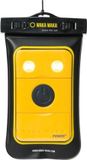 WakaWaka Waterproof Pouch - Zwart