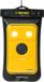 WakaWaka Waterproof Pouch - Zwart