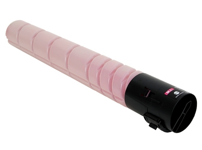Konica Minolta TN-514M Magenta Toner Cartridge