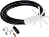 Oventrop Set de conversion pour raccords de réservoir Flexo-Bloc pour conversion en aspiration flottante jusqu'à 3 m de hauteur de réservoir, 2052091