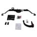 Westfalia-Automotive 345059600001 Afneembare trekhaak - AHK voor Kia Cee'd I Sportswagon/combi (BJ 07/2007-09/2012)