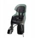Bobike Evolve 1P fietsstoeltje voor frame - Peppermint