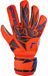 Reusch Attrakt Solid Keepershandschoenen Oranje 9.5
