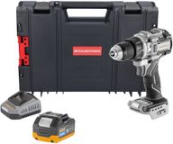 ProCraft Industrial CD20C-BB accu-klopboorschroevendraaier 20 V 120 Nm borstelloos Solo