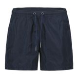 Airforce Zwembroek Heren Dark Navy Blue/True Black L