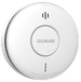 WisuAlarm SA5MA 230V Rookmelder - Lithium backup