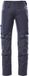 Mascot Pantalon de travail Unique avec poches genoux bleu foncé C51