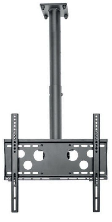 Hagor HA DH 900 - 1600 S - TV-bevestiging - Zwart