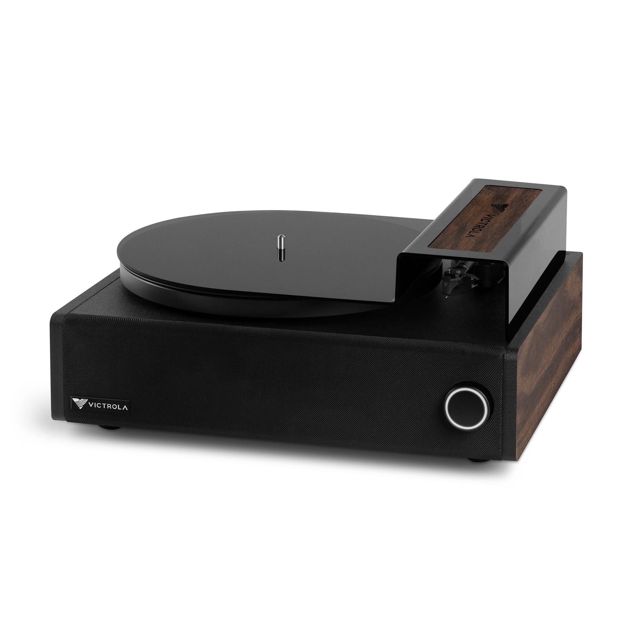 Victrola VPMS-1-ESP - Draaitafel met riemaandrijving - Hout - Bluetooth