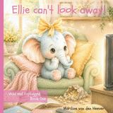 Ellie Libri GmbH Ellie Can't Look Away