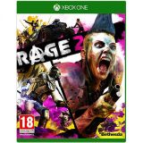 Xbox Games Rage 2 Xbox One