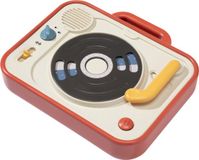 Tiny Love Tiny Rockers - DJ-station