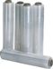 Nordwest Drielaags Stretchfilm L300 m x B450 mm 17 μm Transparant - Hoge Elasticiteit
