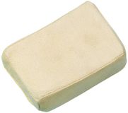 Lampa Viaautoshop Zeemspons S 12x8x4cm Beige