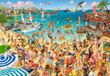 Castorland Puzzel - Fun by the Sea - 1000 stukjes legpuzzel