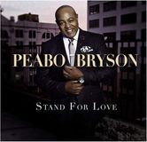 Stand Caroline Stand For Love LP