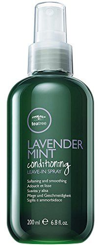 Paul Mitchell Tea Tree Lavender Mint Leave-In Conditioning Spray 200ml