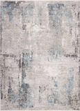 Safavieh Vloerkleed Tennyson Grijs Viscose 91 x 152 cm