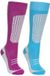 Trespass Janus II Sokken Blauw EU 36-39 Femme