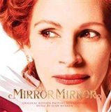Bertus Distributie Original Soundtrack - Mirror Mirror (menken)