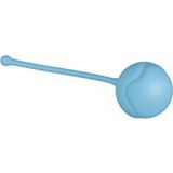 EIS Siliconen liefdesbal met structuur, 3,8 cm