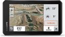 Garmin Tread GPS-satellietnavigatie Noir