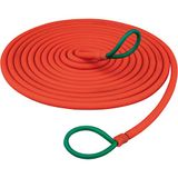 Salvimar, Bungee Unisex Volwassenen, Rood, 5 m