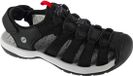 Joma S.Gea Men 26 SGEAS Sandalen Zwart Maat 44