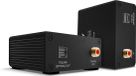 LINDY 70456 Audio-extender Toslink, Digital-Audio (coaxial) via netwerkkabel RJ45 150 m