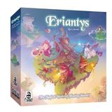 Asmodee Eriantis Bordspel