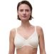 Chantelle Soutien-gorge moulé emboîtant femme Chantelle Norah