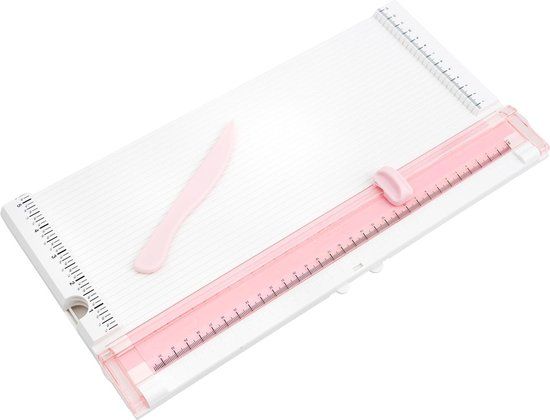 We R Makers - Metric Trim & Score Board