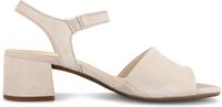Gabor Sandalette Tunis en marron