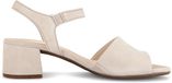 Gabor Sandalette Tunis en marron