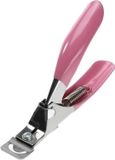 Okado Nagelknipper Roze 13 cm