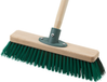 Meister Outdoor Broom With Handle 28 Cm - WU4360320