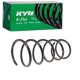 KAYABA UK KYB RA2085 spoelveer