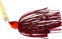 Westin Chatterbait Bladebite V2 Jig à palette en tungstène 14gr Coulant