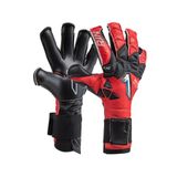 Rinat Xtreme Guard Zhero Pro Keepershandschoenen Rood 10