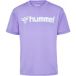 Hummel Kindertrui met logo