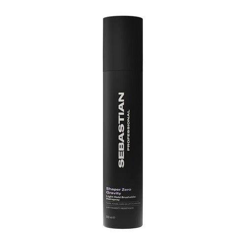 Sebastian Professional Shaper Zero Gravity 300 ml