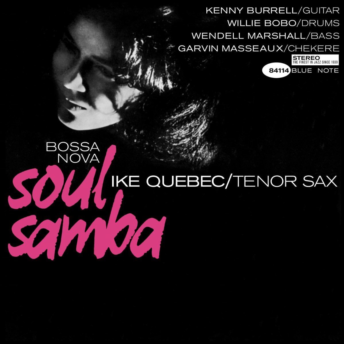 Universal Music Nederland Blue Note Bossa Nova Soul Samba