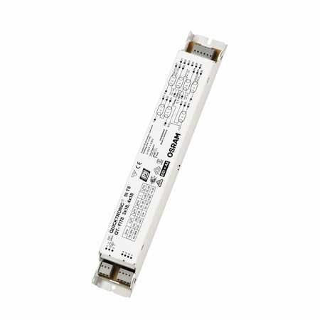Osram QT-FIT8 3X18,4X18 - 4008321294302