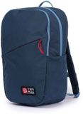 Ternua Red Bay 25l Rugzak Blauw