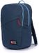 Ternua Red Bay 25l Rugzak Blauw