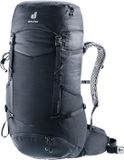 Deuter Futura 32 Wandelrugzak Zwart