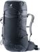 Deuter Futura 32 Wandelrugzak Zwart