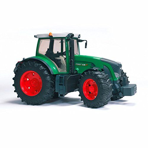 Bruder 03040 Fendt 936 Vario Tractor - 2022 Model