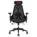 ASUS ROG Destrier Core Fauteuil de jeu universel Noir