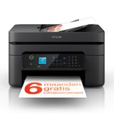 Epson WorkForce WF-2935DWF - Imprimante multifonction - Jet d'encre - A4 - 33 ppm - Wifi